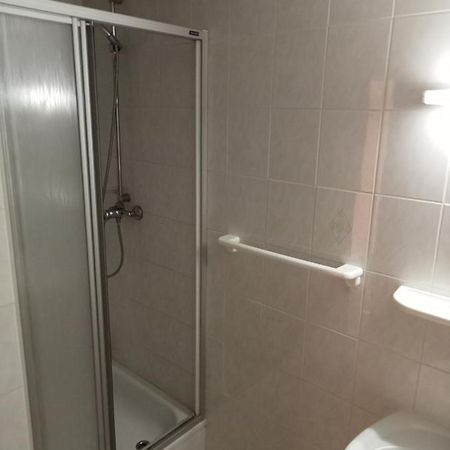 Uebernachtungszimmer 1 Schlettau Ngoại thất bức ảnh