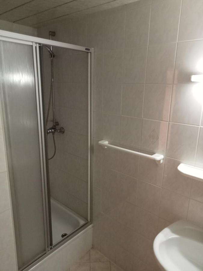 Uebernachtungszimmer 1 Schlettau Ngoại thất bức ảnh